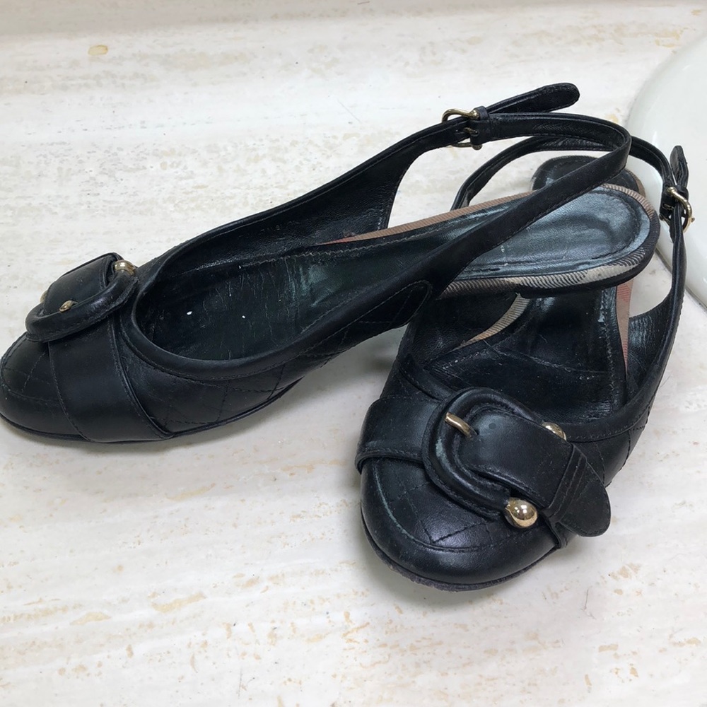 Burberry Sandals